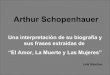 Presentación Schopenhauer