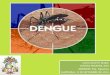 Dengue Y MALARIA - PALUDISMO