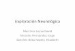 Exploración neurológica y métodos dx