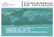 Cuaderno de Difusión n°8: "III Coloquios de Derecho Internacional: análisis de casos y tendencias de la jurisprudencia internacional"