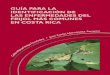 Manual frijol-enfermedades Más comunes en Costa Rica