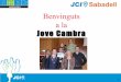 Curs Start  JCI Sabadell