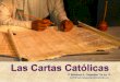 Otras cartas catolicas_2014-1