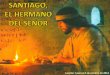 Santiago El Hermano Del Senor