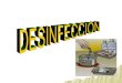 8. desinfeccion esterilizacion