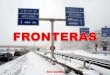 Fronteras Traspasadas