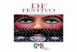 DF Festivo Carnavales de la Ciudad de México