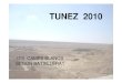 Tunísia 2010