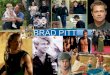 Brad Pitt En Intervalo  F