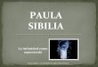 Paula Sibilia