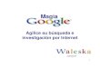 Magia Google