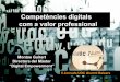 Competències Digitals, valor professional