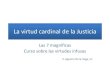 La+virtud+cardinal+de+la+justicia 15 05+3ª