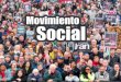 ¿Que es un Movimiento Social?