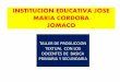 Taller de produccion textual " EL BESTIARIO" con docentes JOMACO