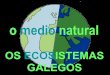 Ecosistemas galegos[1]