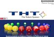 THT - The Talent System