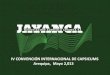 ADEX - convencion capsicum 2013: agrícola jayanca