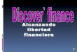 Discovery finance presentacion