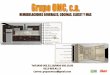 Catálogo grupo omc sonido 3