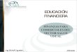 Finanzas Para Comerciales Del Sector Salud Visual