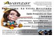 Prensa Avanzar Nº12 - Marzo 2014