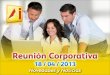 Presentación 18 de abril   reunión corporativa!