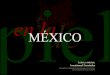 Mexico en la polca