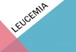 Cuidados de Enfermeria Leucemia Adulto