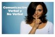 Comunicación verbal y hemisferio derecho