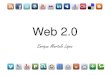 Que es Web 2.0