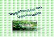La vegetacion en venezuela