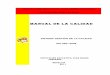 Manual de la calidad 2012 I.E.Juan Maria Cespedes