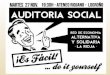 Auditoría Social en Logroño