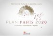 Plan PAHIS 2020. Una visión más allá del "legado"