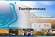 Plan de acción de la Reserva de la Biosfera de Fuerteventura