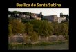 Basílica de santa sabina
