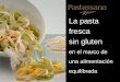 Pasta fresca sin gluten Pastassana Erre de Vic, 1952
