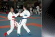 Presentacion karate