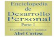 Abel Cortese   Enciclopedia De Desarrollo Personal Parte 1
