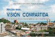 Vision compartidad de desarrollo sostenible de carupano