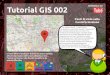 Tutorial GIS 002 -