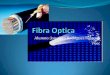 Fibra optica jony rodriguez