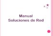 Manual Soluciones De Red