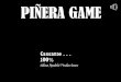 Piñera Game (Demo)