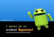 Android Superstar - Buenas Prácticas