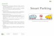 Smart Parking - Resumen y Aplicaciones