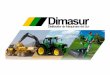 Dimasur-Distribuidor de Maquinaria del Sur