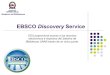 Pantilla Multibuscador Ebsco Discovery Service