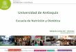 Contribución de la caracterización de seguridad alimentaria y nutricional del Municipio de Medellín a la reflexión sobre la garantía del derecho a la alimentación